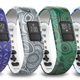 Illustration for article titled Garmins vívofit 3 Fitness Tracker Detects Exactly How Youre Staying Active